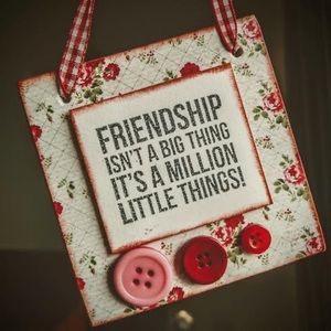 Meet your Posher, Shereen